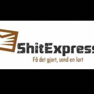 "Wyślij komuś paczkę z odchodami" - to pomysł na biznes pewnej firmy... 