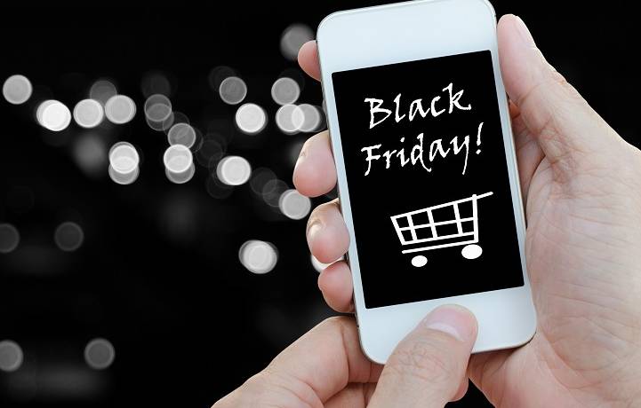 Black Friday 2020. Czemu zakupowe święto zawdzięcza taką nazwę?                                                                                                                   