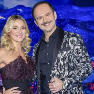 Sławomir nie do poznania. Wszystko przez jeden szczegół! "Dużo lepiej" - komentują internauci [ZDJĘCIA]