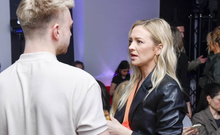 Barbara Kurdej-Szatan, fot. AKPA