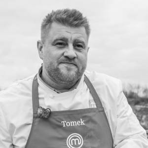 Zmarł Tomasz Jakubiak. Ekipa „MasterChefa” żegna kucharza. „Cisza – długa i hałaśliwa”