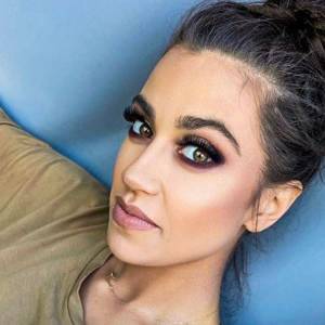 Maja Hyży padła ofiarą hejterów. "Wypad z mojego konta" - napisała do nich piosenkarka