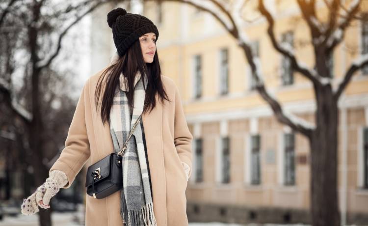 Zimowe płaszcze 2020. Te propozycje zrobią wrażenie na ulicy!