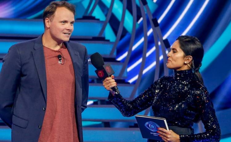 "Big Brother". Wzruszające słowa mamy Mateusza. Uczestnik nie ukrywał łez                                                        