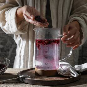 Hamuje apetyt, wspiera pracę serca i jelit. Wiele osób unika tej herbaty w sklepie