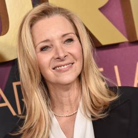 Koniec sporów o Rossa i Rachel. Lisa Kudrow powiedziała wprost