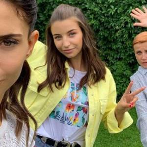 Wieniawa, Rosati i Zielińska w seksownym tańcu!