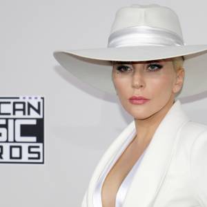 Lady Gaga cierpiała na zespół stresu pourazowego. "Zostałam wielokrotnie zgwałcona"