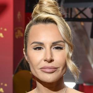 Blanka Lipińska komentuje zaręczyny Barona i Sandry Kubickiej. Zaskakujące słowa