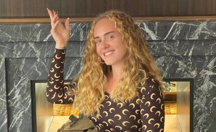 Harry Styles i Adele są parą? W sieci pojawiły się sensacyjne informacje