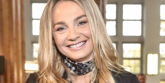 Małgorzata Socha pokazała, jak wygląda jej syn. Tak odpoczywają na wakacjach! "Kopia mamy" [ZDJĘCA]