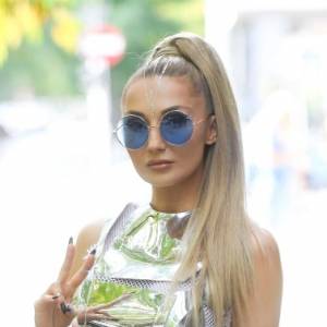 Cleo opowiedziała o swojej przygodzie z narkotykami. "Myślałam, że zjem cały autobus"                                                        