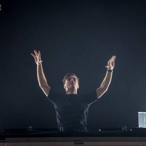 Martin Garrix opublikował zdjęcie z dzieciństwa. Poznajcie DJ-a Marty’ego! 