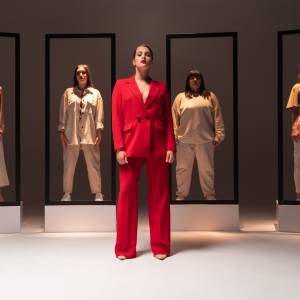 Klaudia Gawor z nowym singlem w RMF MAXXX! Co wydarzyło się w życiu finalistki programu "X Factor"? [WYWIAD]