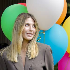 Aleksandra Grysz odpowiedziała na pytania dotyczące ciąży. "Imię mamy już wybrane"