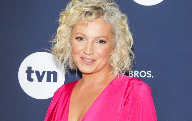 Zadziwiająca zmiana Doroty Szelągowskiej. Fani jej nie rozpoznają [FOTO]  