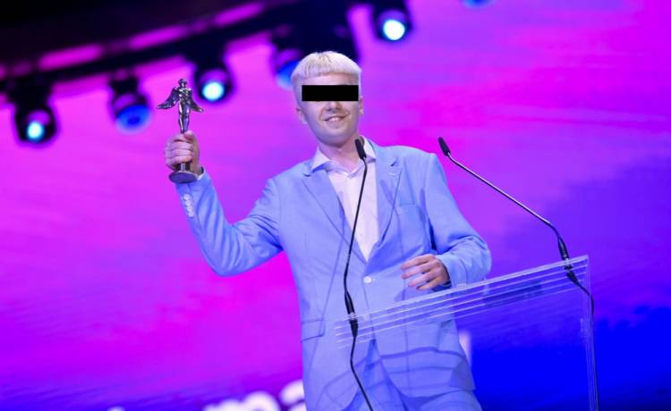 Znany raper Mata zatrzymany za posiadanie narkotyków. Ma usłyszeć zarzuty