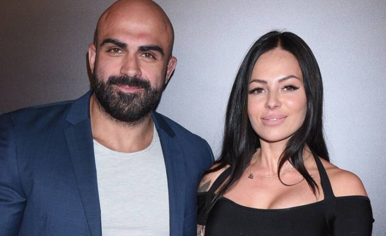 Sylwia i Akop Szostakowie ogłosili rozstanie. "To nie żart ani nagła decyzja"