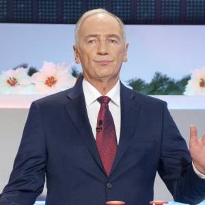 Strasburger wygadał się, co dzieje się za kulisami "Familiady". "My udajemy..."