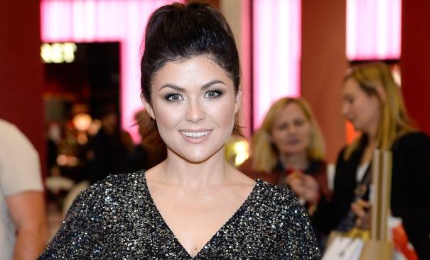 Syn Katarzyny Cichopek ma już 11 lat! Gwiazda "M jak Miłość" pokazała najnowsze zdjęcia z dziećmi