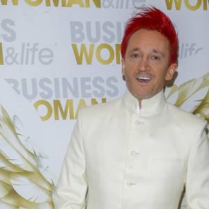 Michał Wiśniewski nadaje swoim dzieciom bardzo oryginalne imiona. Jak nazwie szóste?