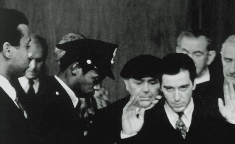 "Ojciec chrzestny II" już dziś w TV. Kiedy i gdzie będzie można go obejrzeć?