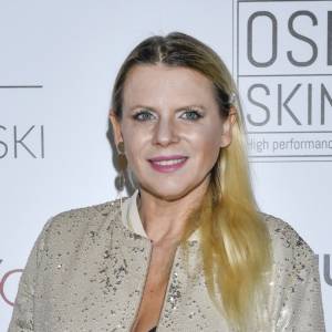 Maria Sadowska sporo schudła. Z tego całkowicie zrezygnowała