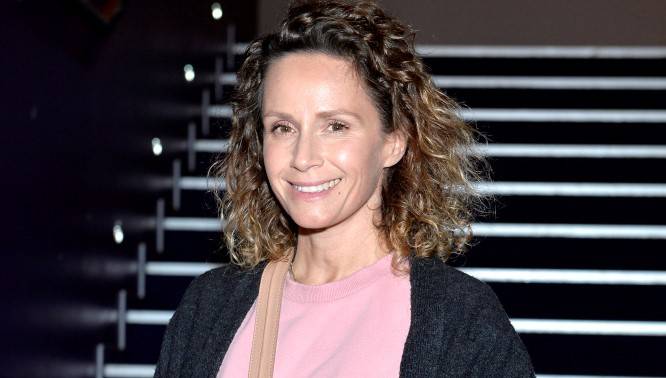 Monika Mrozowska jest w ciąży! Do sieci trafiły wyjątkowe kadry                                                                          