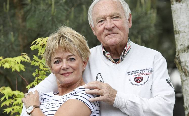 Uczestnik show TVP w bardzo złym stanie! Gerard z "Sanatorium miłości" ma trudności z oddychaniem! 