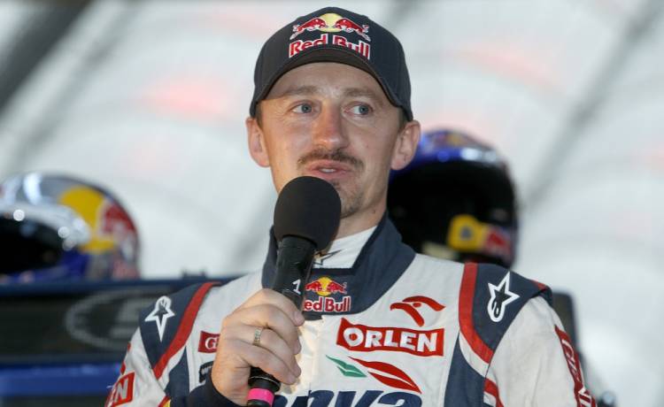 Adam Małysz ukończył studia! "Zyskałem tytuł magistra"