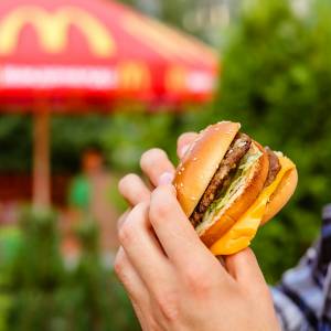 Kiedy Burger Drwala wraca do McDonald's? Są nieoficjalne informacje