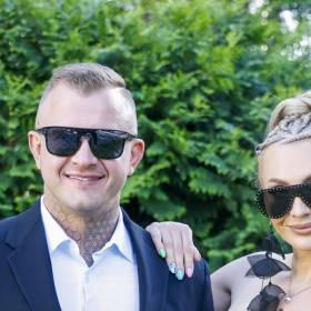 Nowe wieści ws. Narożnej. Partnerka muzyka trafiła do szpitala 