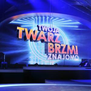 Do "Twoja twarz brzmi znajomo" dołącza nowa postać. Podano nazwisko