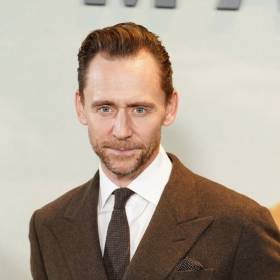 Największe filmowe odkrycie Toma Hiddlestona