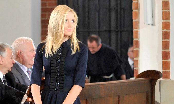  Kinga Duda przeprowadza się do USA? Tabloid dotarł do zaskakujących informacji                                               