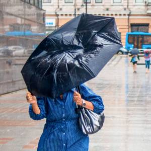 Czy w sobotę będzie burza? Sprawdź prognozę pogody!