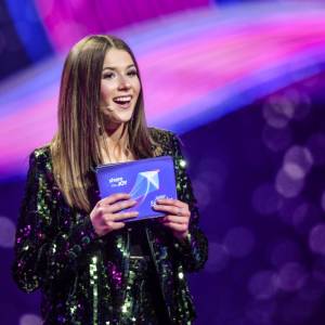 Roksana Węgiel przekazała na WOŚP coś naprawdę szczególnego! Jaka kwotę osiągnie licytacja?                                                                   