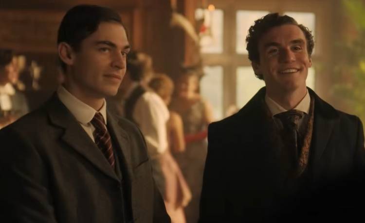 Prime Video/Kadr z YouTube