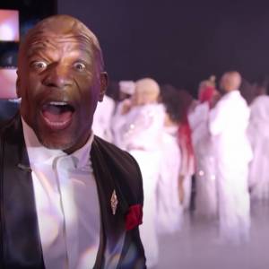 Zaśpiewali światowy przebój i zgarnęli "złoty przycisk" od samego Simona Cowella! "Trzeba wierzyć i spełniać marzenia" [WIDEO]