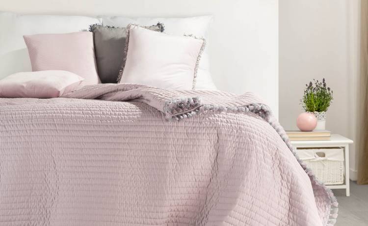 Jaka narzuta na łóżko sypialniane 160x200?