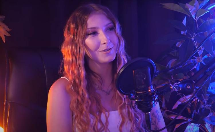 Marta "Murcix" Błoch o skandalu ze zdjęciami Natsu: "To nie jest nic fajnego. Internet i tak o tym zapomni"