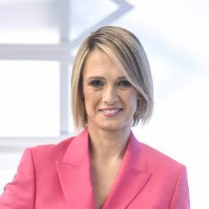 Paulina Chylewska powróci do TVP? Prezenterka sportowa postawiła sprawę jasno