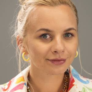 Gwiazda "19+" spodziewa się dziecka! Małgorzata Heretyk odsłoniła ciążowe krągłości [FOTO]