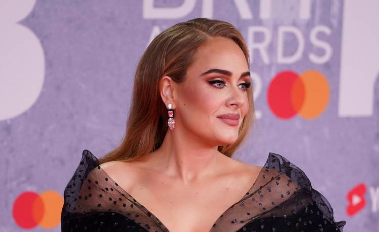 Adele, fot. East News