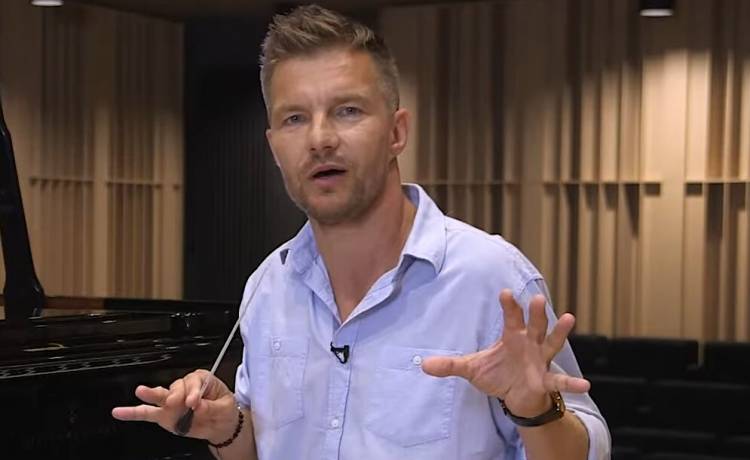 Adam Sztaba oficjalnie uzyskał rozwód kościelny z Dorotą Szelągowską