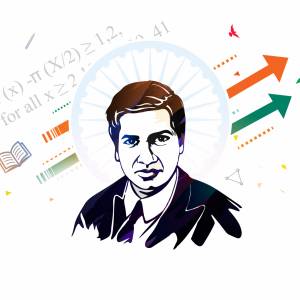 Genialny samouk, który zmienił matematykę. Mawiał, że wyniki i wzory zsyła mu bogini 