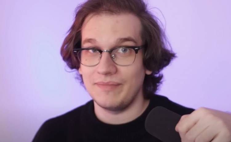 Kariera "Gargamela" wisi na włosku. Bartek Sitek zakończył współpracę z youtuberem