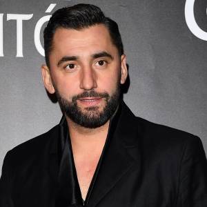 Czy Maserak planuje powiększyć rodzinę? Przyznał, że niesamowicie spełnia się w roli ojca