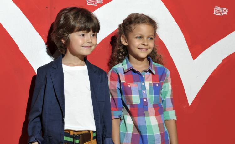 Mateusz Pawłowski, Emilia Dankwa, fot. AKPA