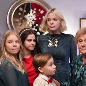 „M jak miłość” tuż przed świętami znika z TV. Czemu nie ma dziś nowego odcinka?